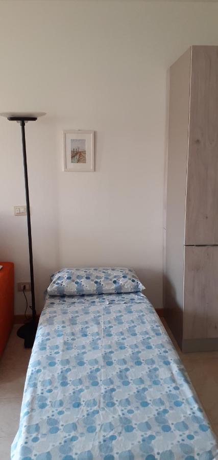 Residence Edera Вербания Екстериор снимка