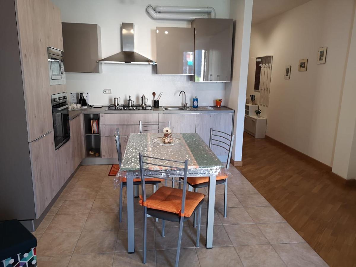Residence Edera Вербания Екстериор снимка