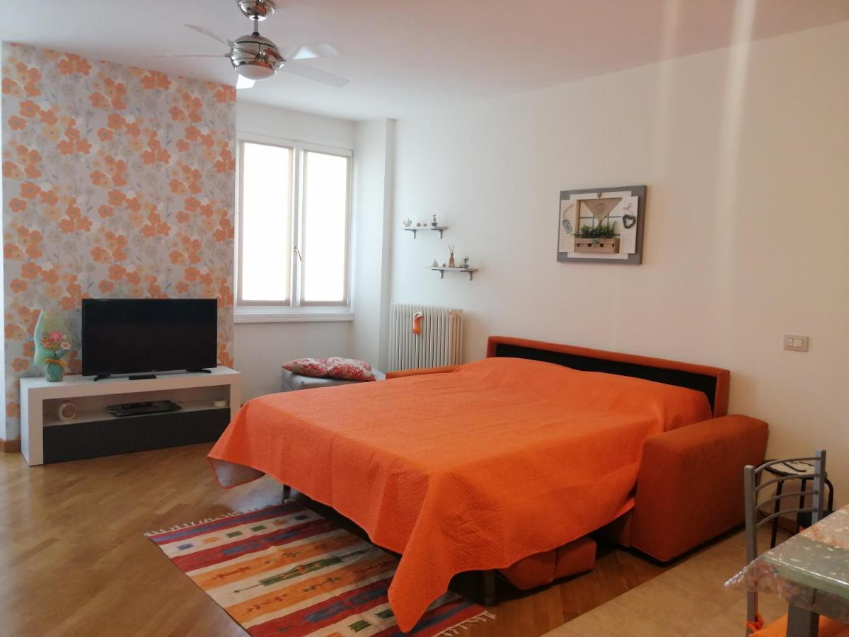 Residence Edera Вербания Екстериор снимка