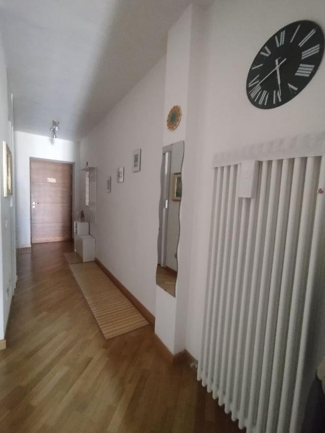 Residence Edera Вербания Екстериор снимка