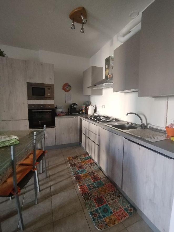 Residence Edera Вербания Екстериор снимка