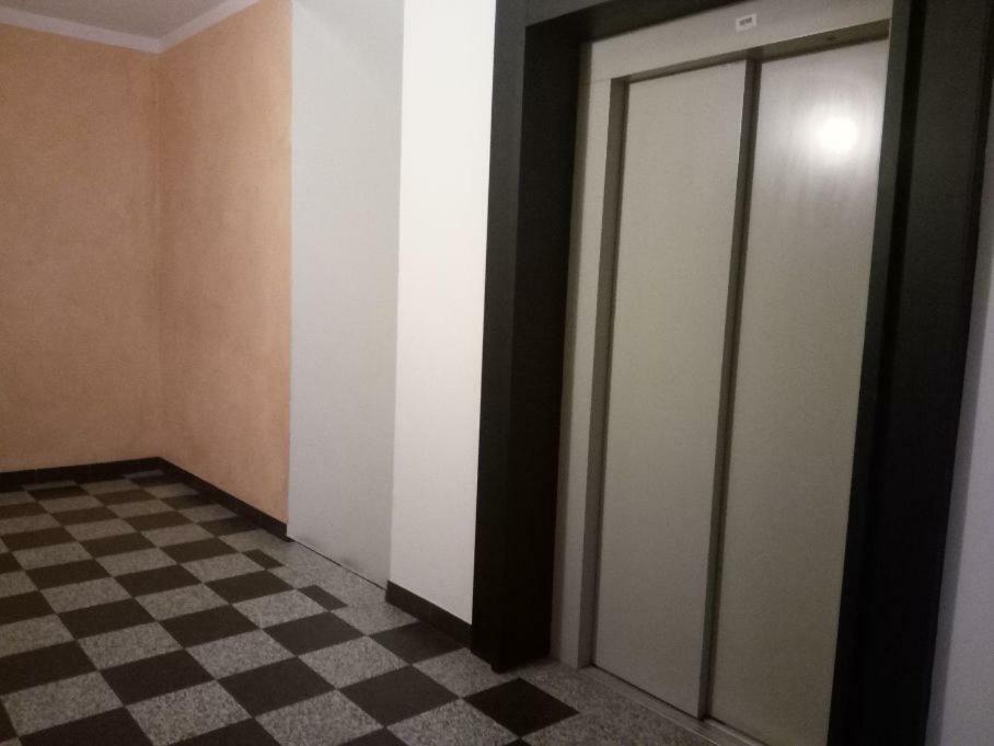 Residence Edera Вербания Екстериор снимка